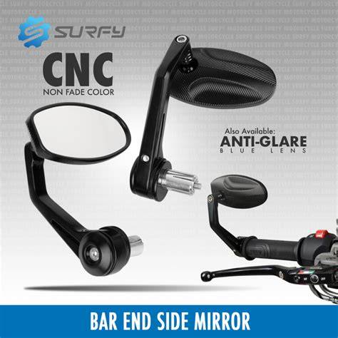 bar end side mirror - Best Prices and Online Promos - Mar 2026 - raincitystudios.com