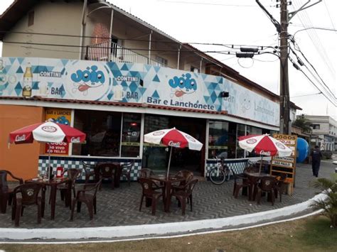 BAR LANCHES JOIA DE PERUIBE, Peruíbe - Tripadvisor