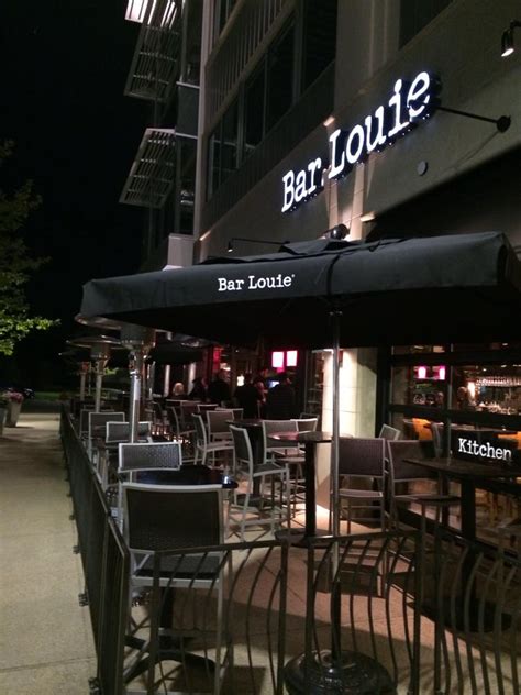 BAR LOUIE - ONE LOUDOUN - 229 Photos & 463 Reviews - Yelp