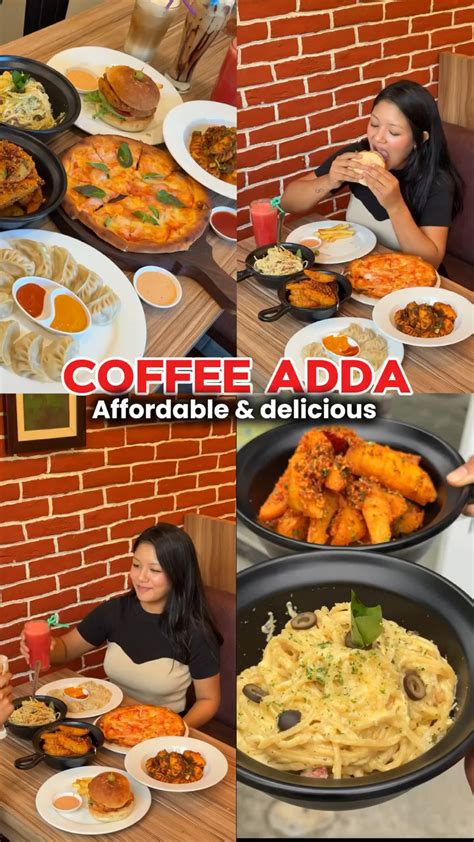 BAR TALKS Adda Coffee & Bar Talks İş Birliği  Instagram.