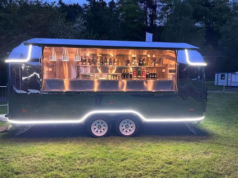 Bar Trailers For Sale - 10ft to 36ft - Single/Double … - raincitystudios.com