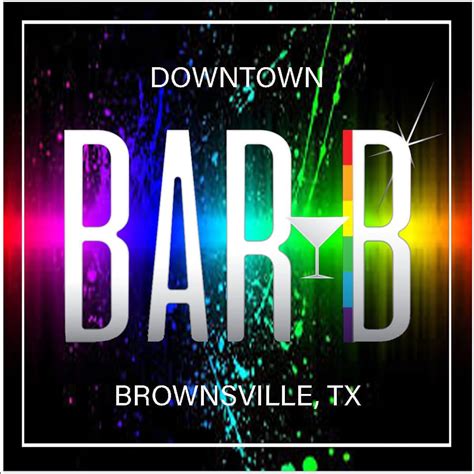 BAR-B Brownsville TX - Facebook