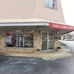 BARB’S SEWING CENTER - 2310 Whitesburg Dr SW, …