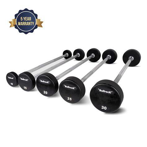 Barbells in Barbell and Weight Bars - raincitystudios.com