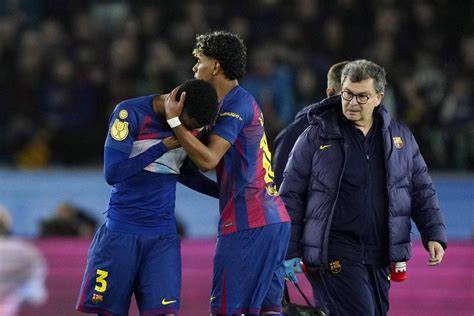 Barcelona draw up three-man shortlist to replace Alejandro Balde - raincitystudios.com