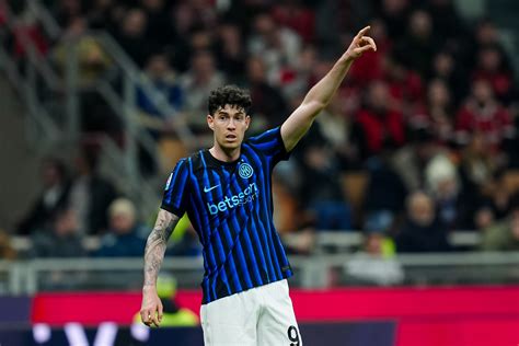 Barcelona learn Alessandro Bastoni price as Inter change stance on ... - muktibox.com
