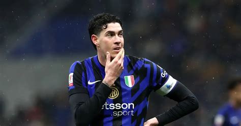 Barcelona target Alessandro Bastoni - Soccer News - muktibox.com