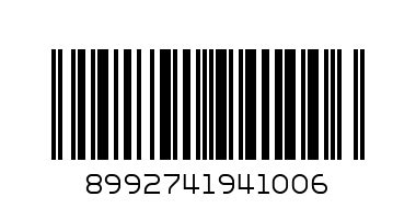 Barcode Yupi - muktibox.com