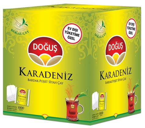 BARDAK POSET ÇAY.