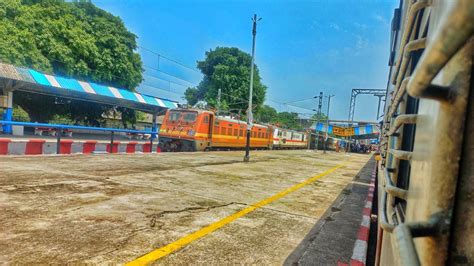 BAREILLY CITY to KICHHA Trains - trainspnrstatus.com