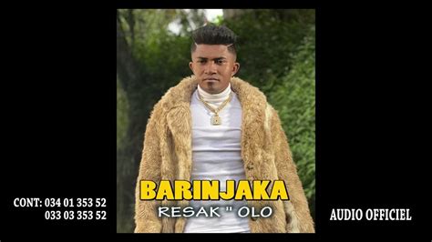 BARINJAKA RESAK