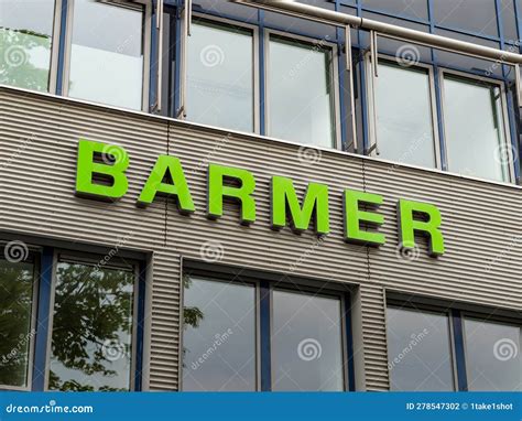 BARMER Company Profile Passau, Bayern, Germany - Dun