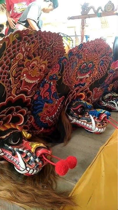 Barongan MATA MELOTOT #omaben #obrogomaben … - muktibox.com