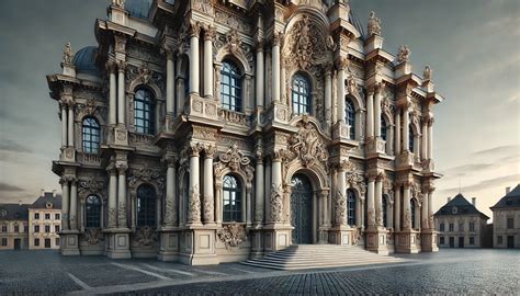 Baroque Architecture | Springer Nature Link - wintechmobiles.com