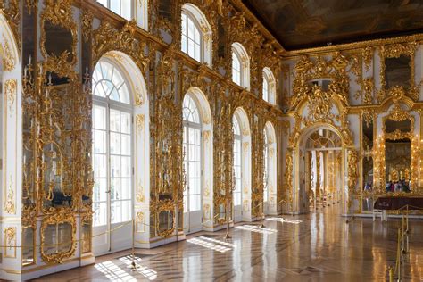 Baroque Architecture And Interior Design, Explained - Contractors - wintechmobiles.com