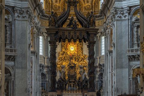 Baroque art, an introduction - Smarthistory - wintechmobiles.com