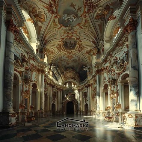 Baroque Art and Architecture Style – History ... - Artlex - wintechmobiles.com