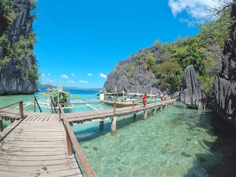 BARRACUDA LAKE (Coron) - All You Need to Know BEFORE You …