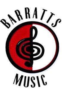 Barratts Music - Launceston Central - coolestguyplanet.net