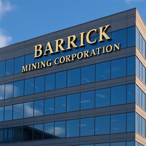 Barrick Mining Corporation - coolestguyplanet.net