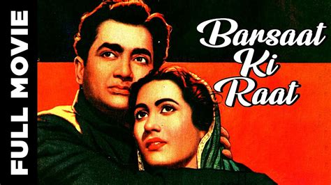 BARSAAT KI RAAT - video Dailymotion