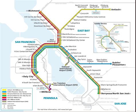 BART Red Line service suspended due to fire
