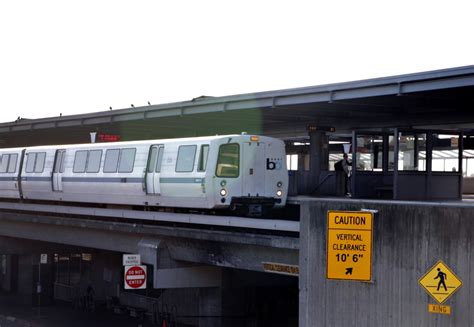 BART fare changes coming in 2024