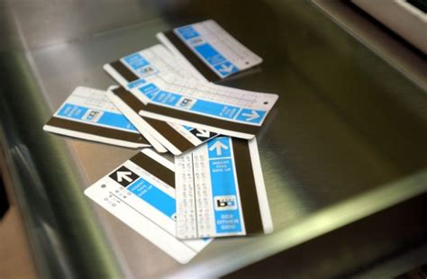 BART paper tickets will no longer be accepted after Nov. 30, accelerating transit agency into digital era