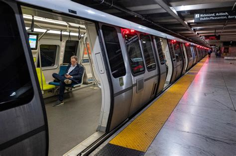 BART service resumes between SF and East Bay after major delays