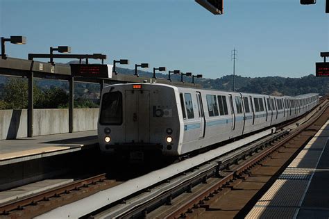 BART to move forward with $90M new fare gate project