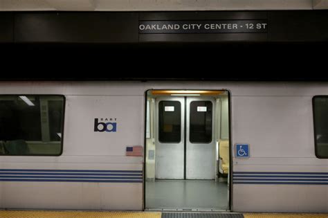 BART watchdog to get $1.7 million boost amid calls for increased oversight