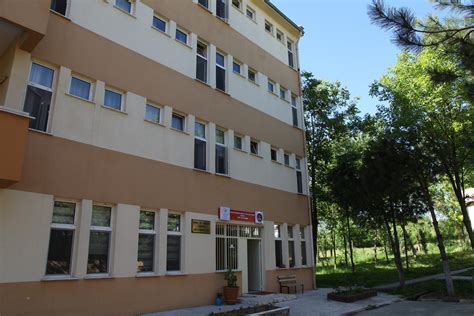 BARTIN GENÇLİK VE SPOR MÜDÜRLÜĞÜ MEHMET RIFAT EFENDİ ERKEK ÖĞRENCİ YURDU.