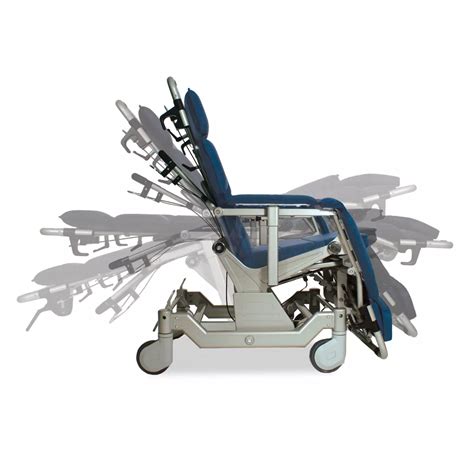 BARTON CHAIR Bariatric Support Surfaces Products - Hill-Rom