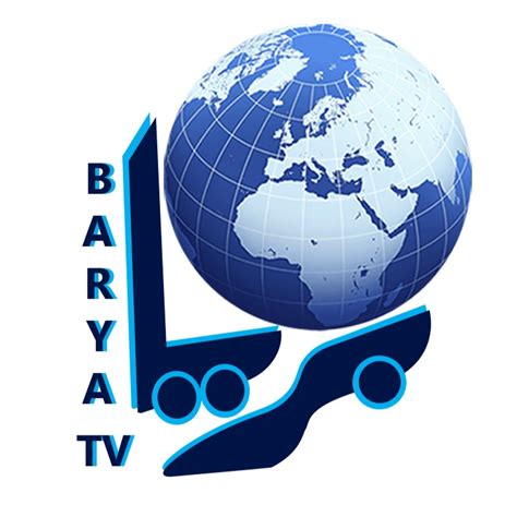 BARYA TV - YouTube