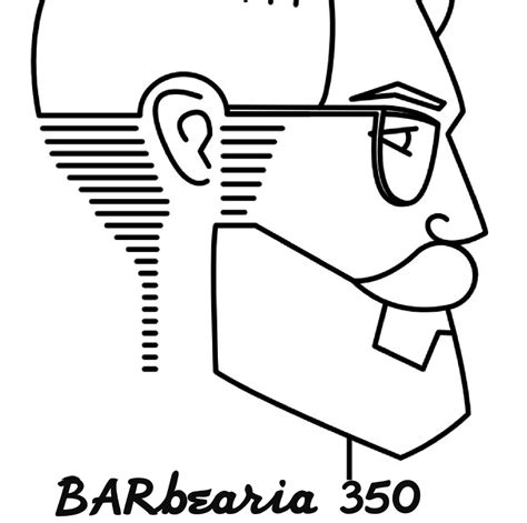 BARbearia350 - Facebook