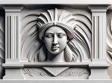 Bas-Relief: Architectural Stonemasonry Explained - muktibox.com