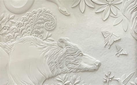 Bas-relief is a type of sculpture: the essence of bas-reliefs, types ... - muktibox.com