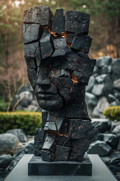 Basalt in Art Sculpture - Basalt Guru from Smarter … - muktibox.com