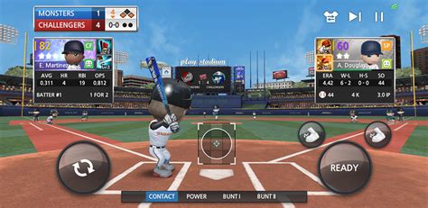 BASEBALL 9 APK Download for Android 