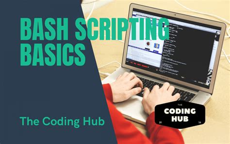 Bash Scripting Fundamentals - GeeksforGeeks - coolestguyplanet.net