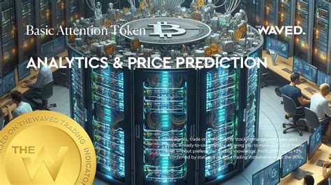 Basic Attention Token Forecast