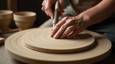 Basic clay decorating techniques - muktibox.com