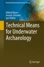 Basic Equipment for Underwater Archaeological Research - raincitystudios.com