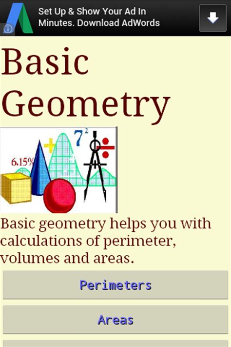 Basic Geometry - Algorithms for Competitive Programming - wintechmobiles.com