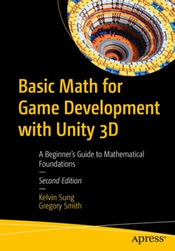 Basic Math for Game Development with Unity 3D - wintechmobiles.com