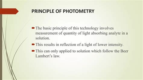 Basic Photometry - Durham University - wintechmobiles.com