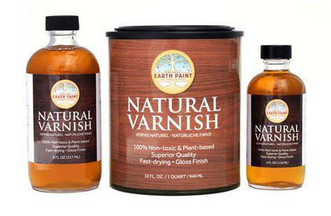 Basic Principles and Terminology of Natural-Resin Varnish - raincitystudios.com