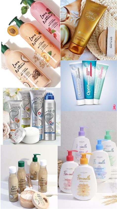 basic skin care oriflame - elchoricharrua.com
