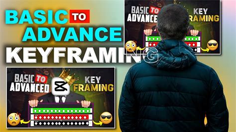 Basic To Advance Level Keyframing - muktibox.com