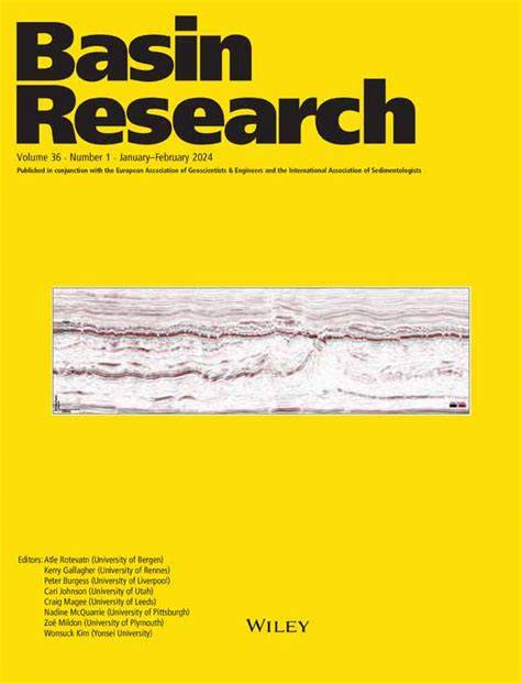 Basin Research - Wiley Online Library - raincitystudios.com